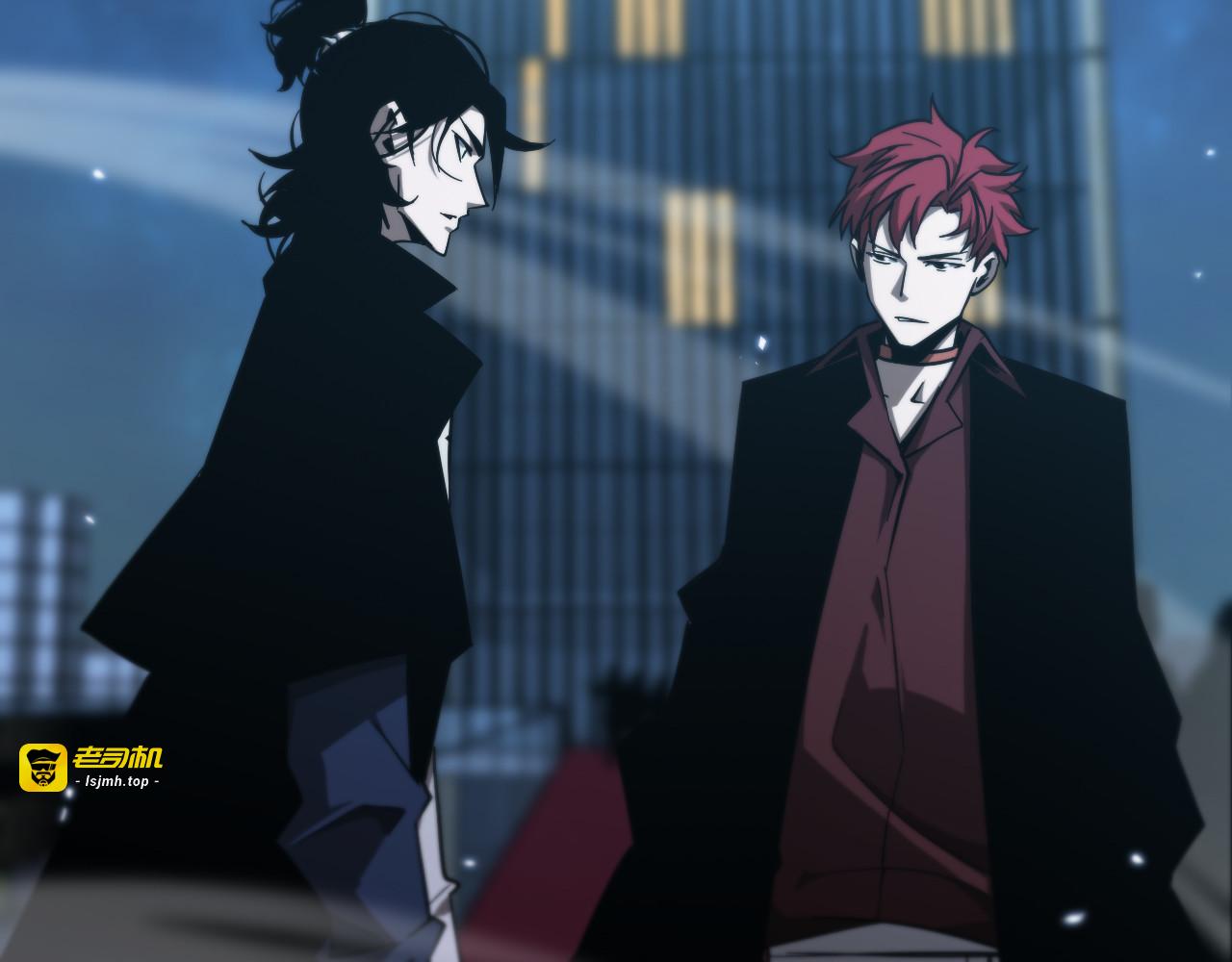 第57话 两种病毒 第 49 页