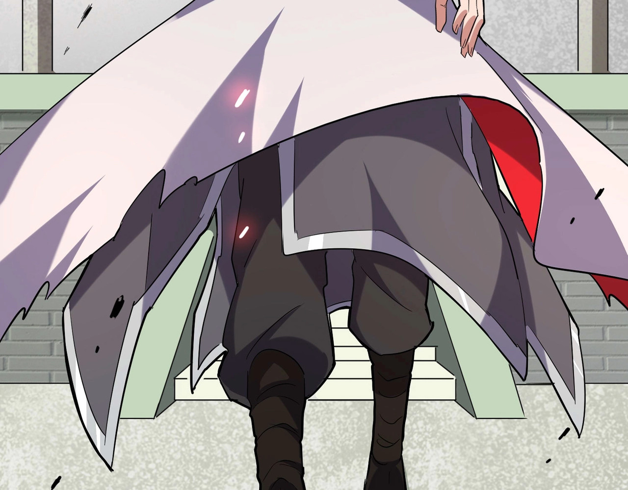 第185话 魔王！ 第 6 页