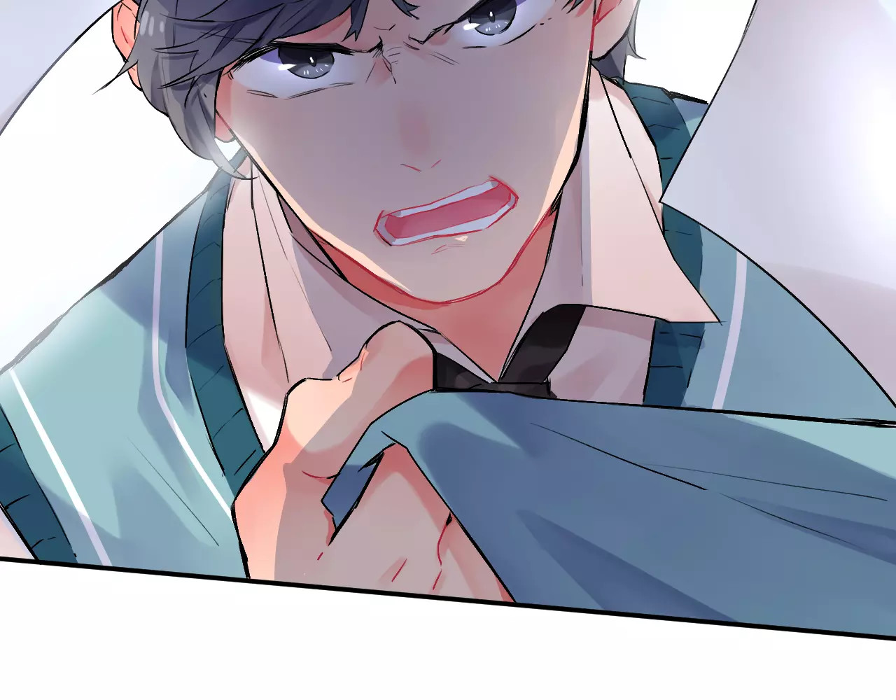 第17话 学长与小梅 第 48 页