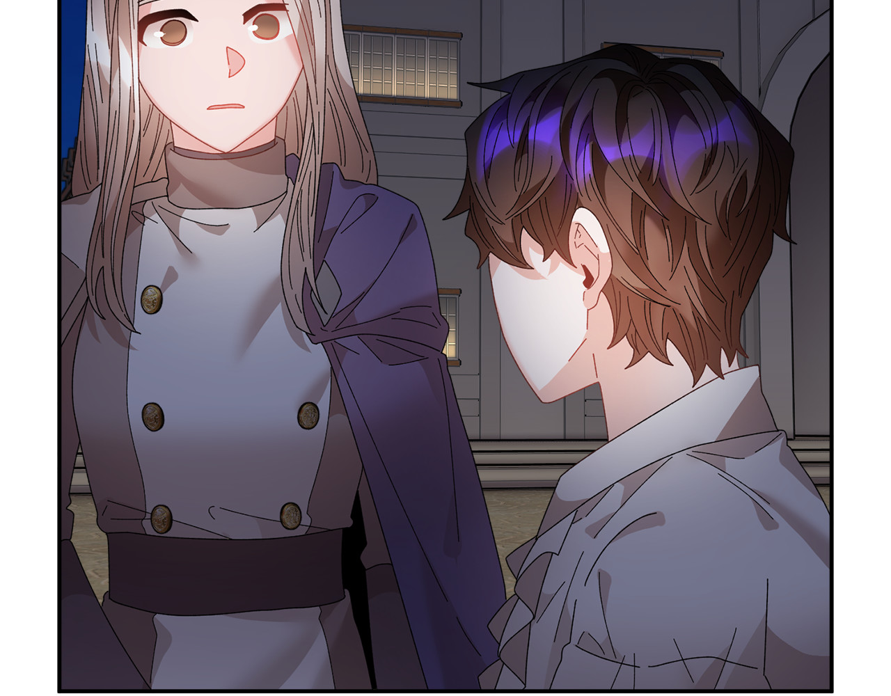 第91话 神女救人 第 86 页