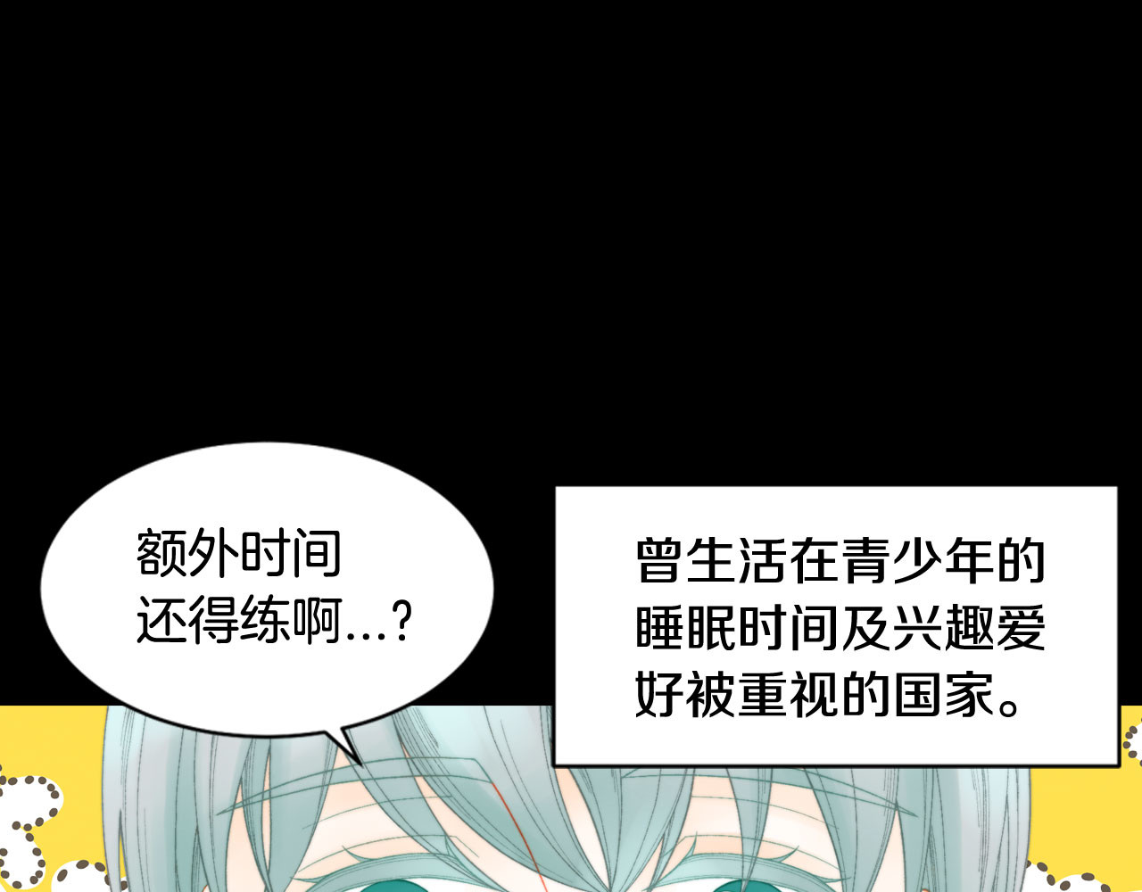 青春特别篇3 突击测试 第 68 页