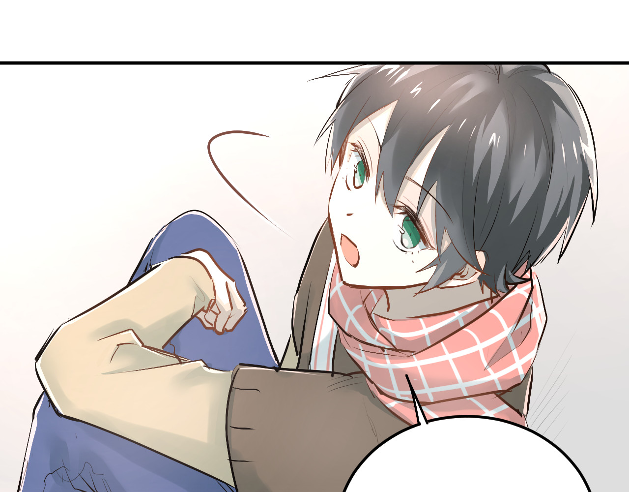第35话 兄弟的定义 第 16 页