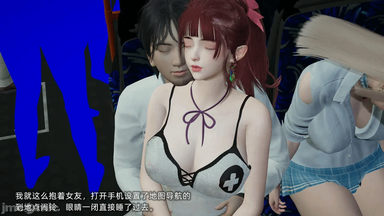 第一话 第 813 页