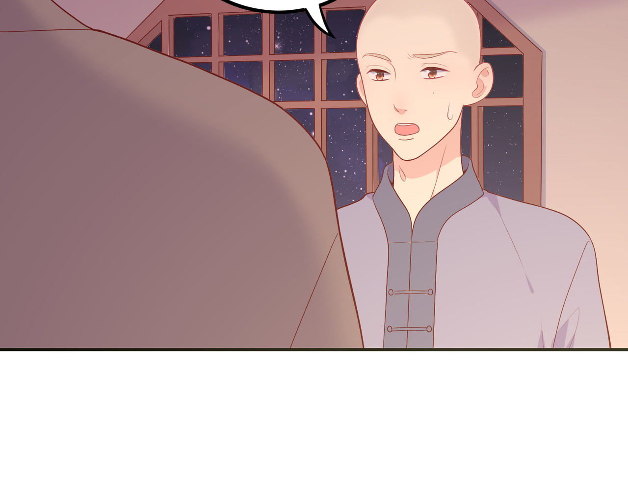 第28话 寺院遇到大危机 第 110 页