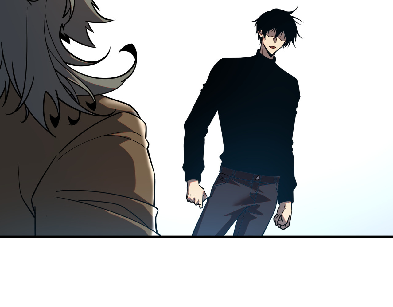 第64话 这也太强了 第 158 页