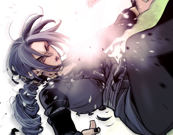 第47话 第 220 页