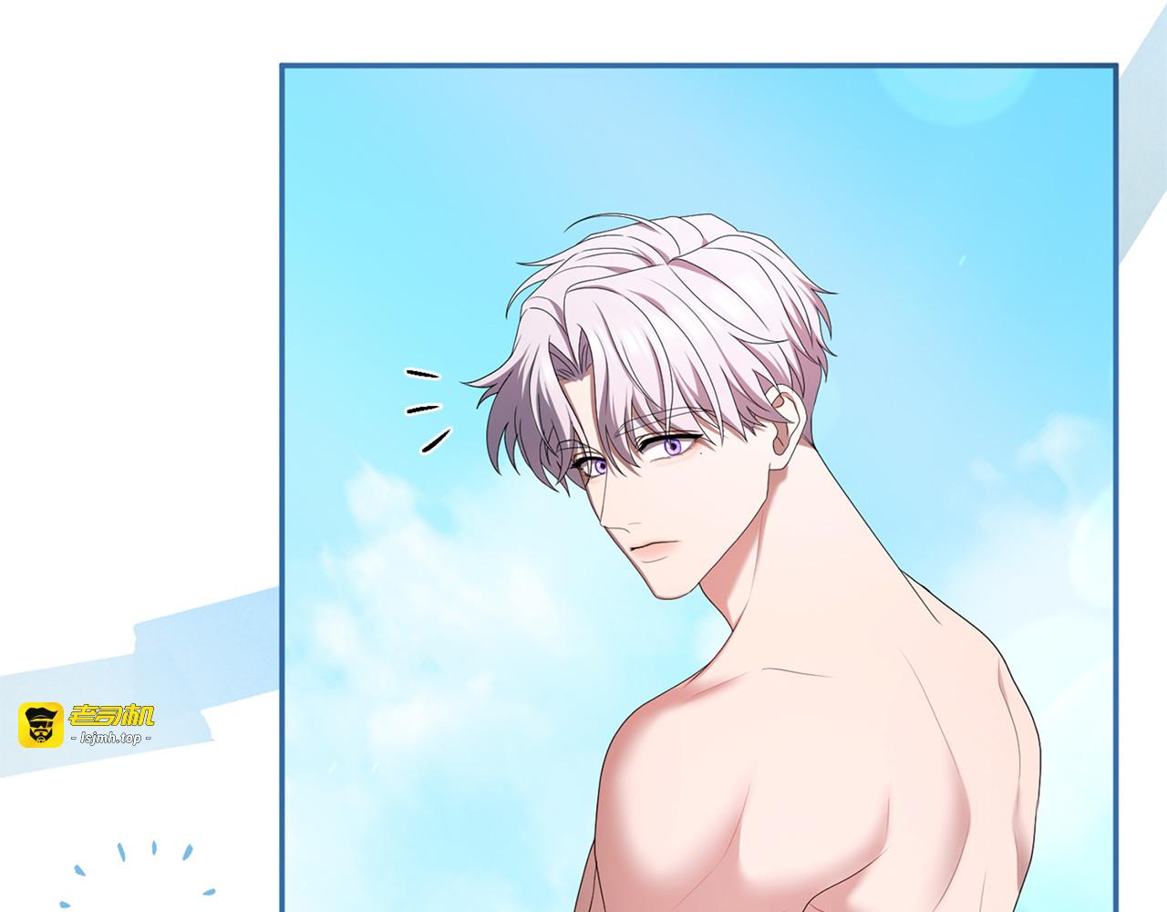 第55话 意中人 第 113 页