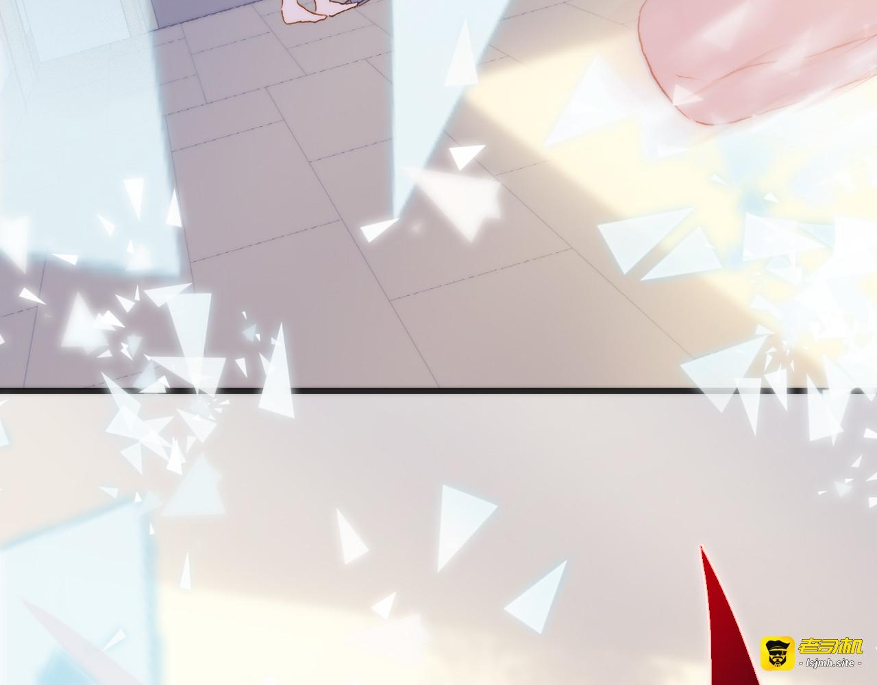 第47话 变身！ 第 35 页