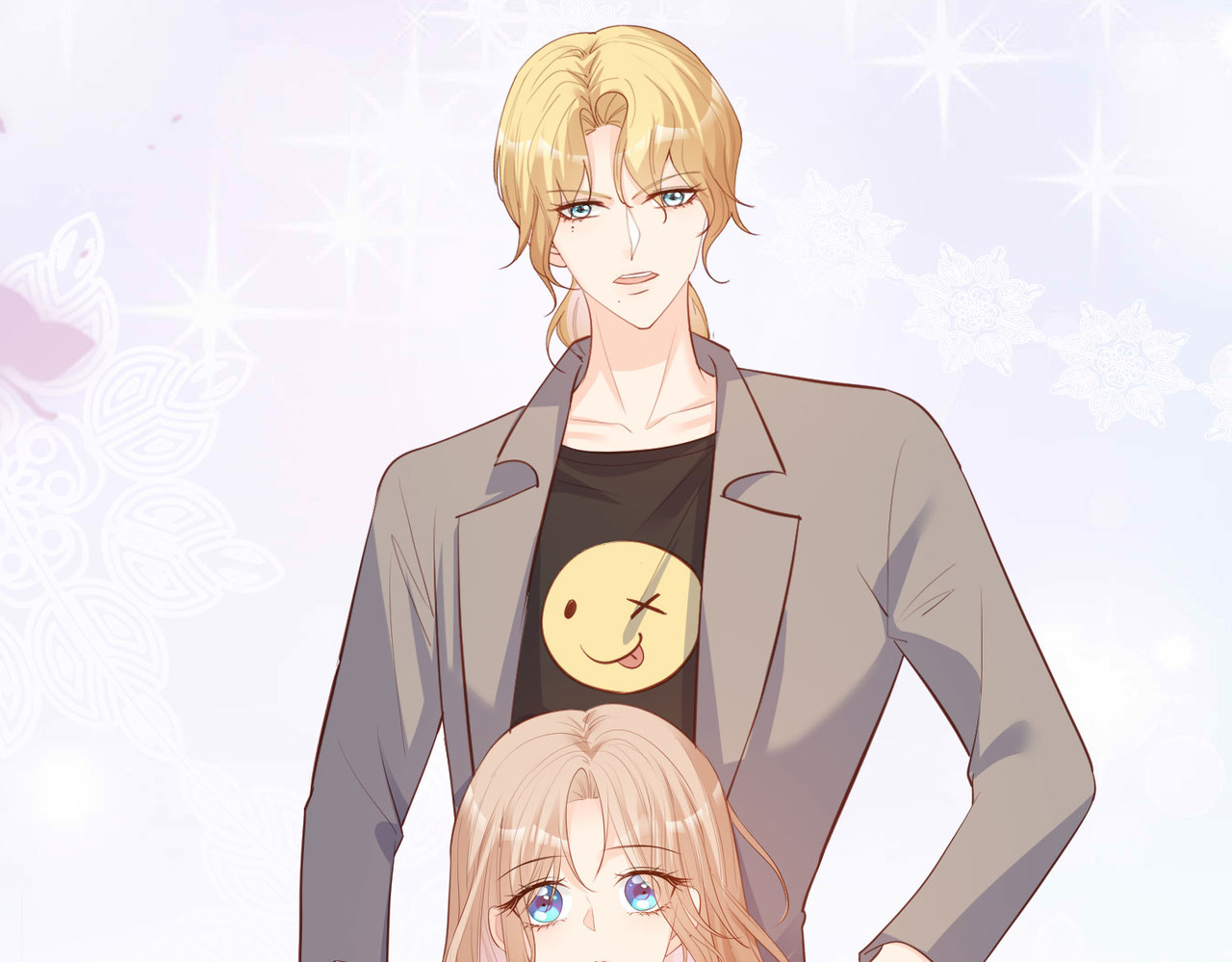 第32话 撞礼服？！ 第 16 页
