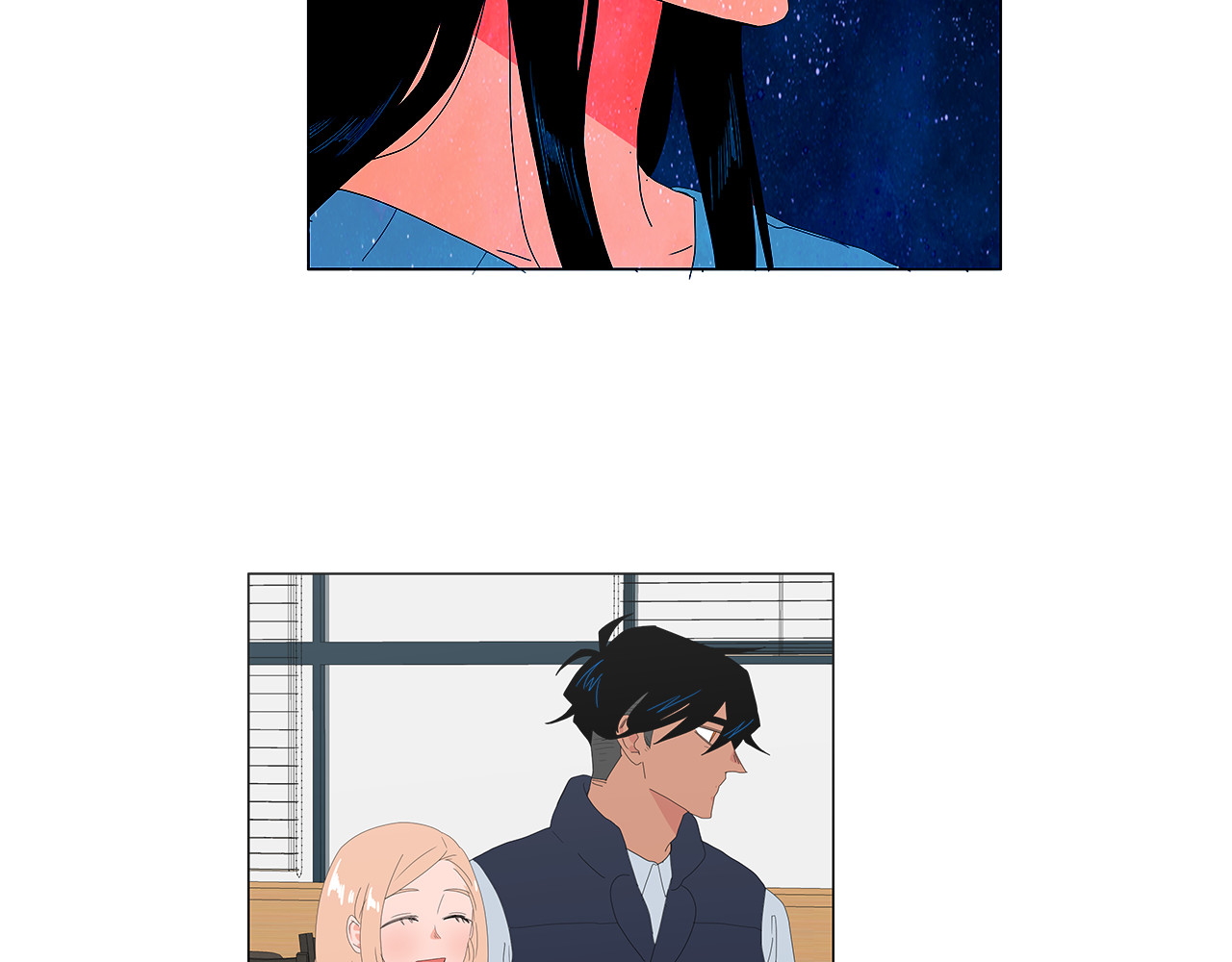 第76话 我不喜欢她 第 62 页