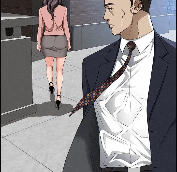 第16话 第 112 页