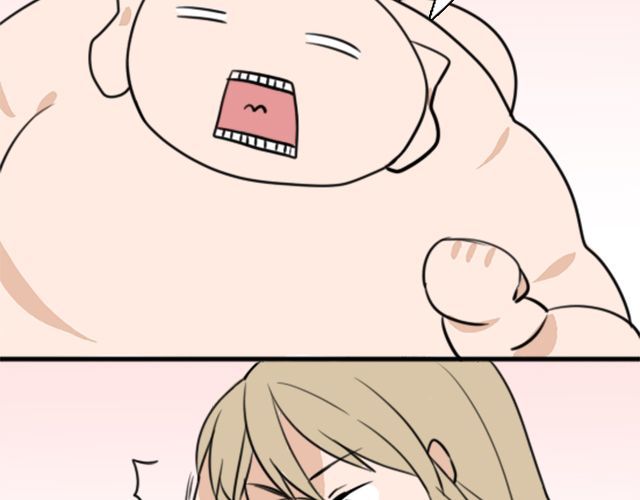 第3话 我被强吻了…… 第 34 页