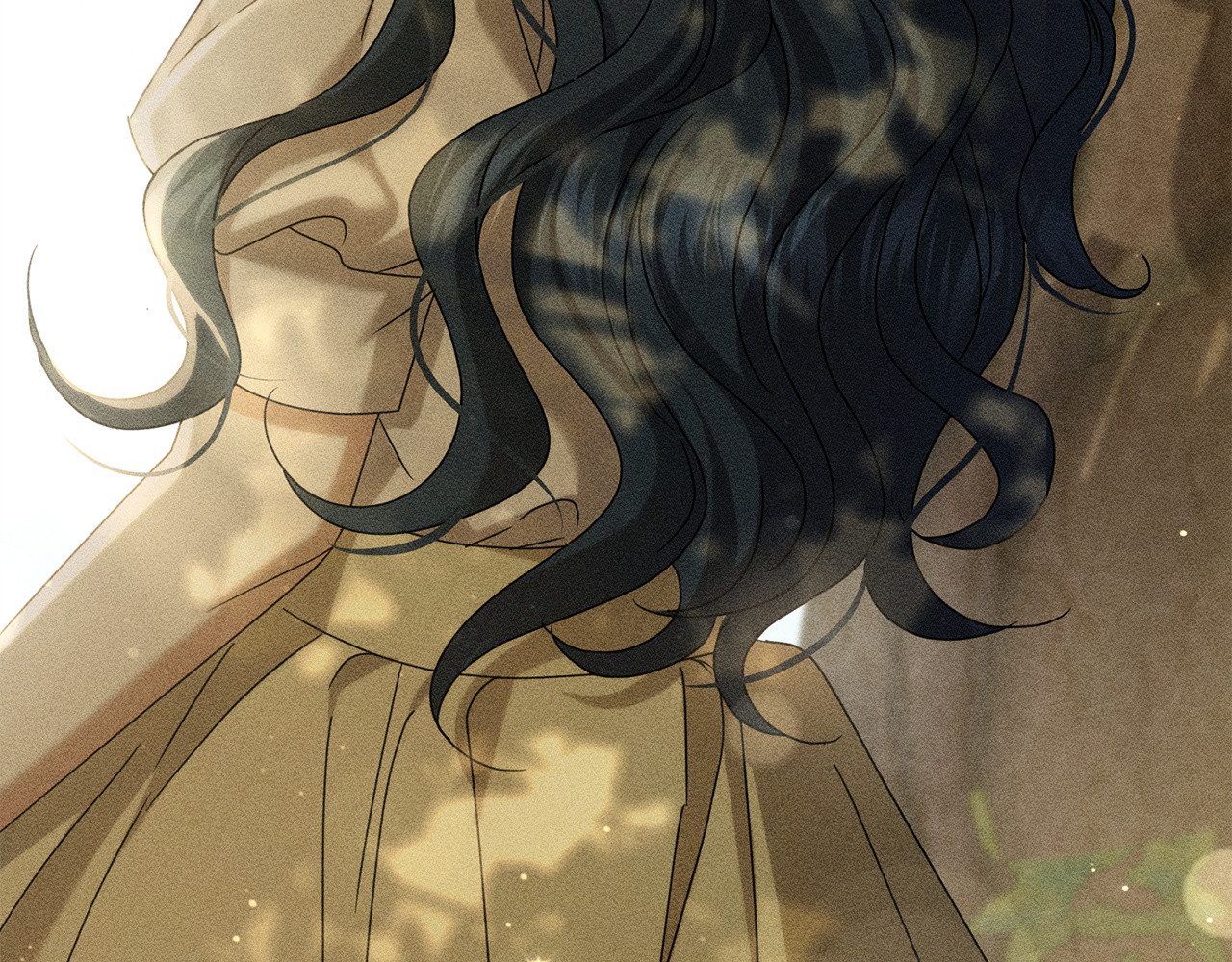 第51话 未曾传递的真心 第 231 页
