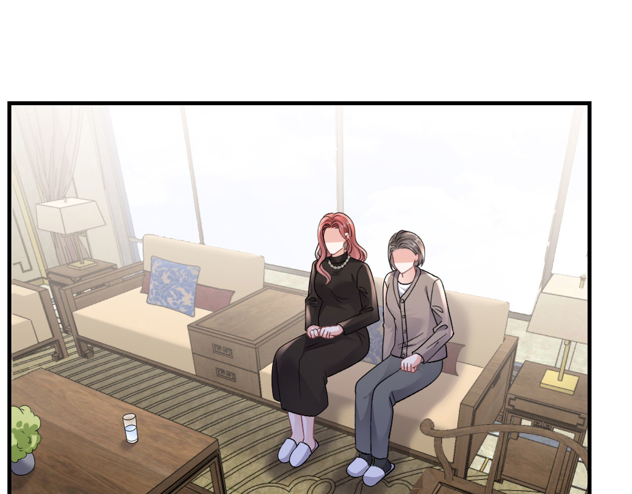 第177话 四人踏青 第 22 页
