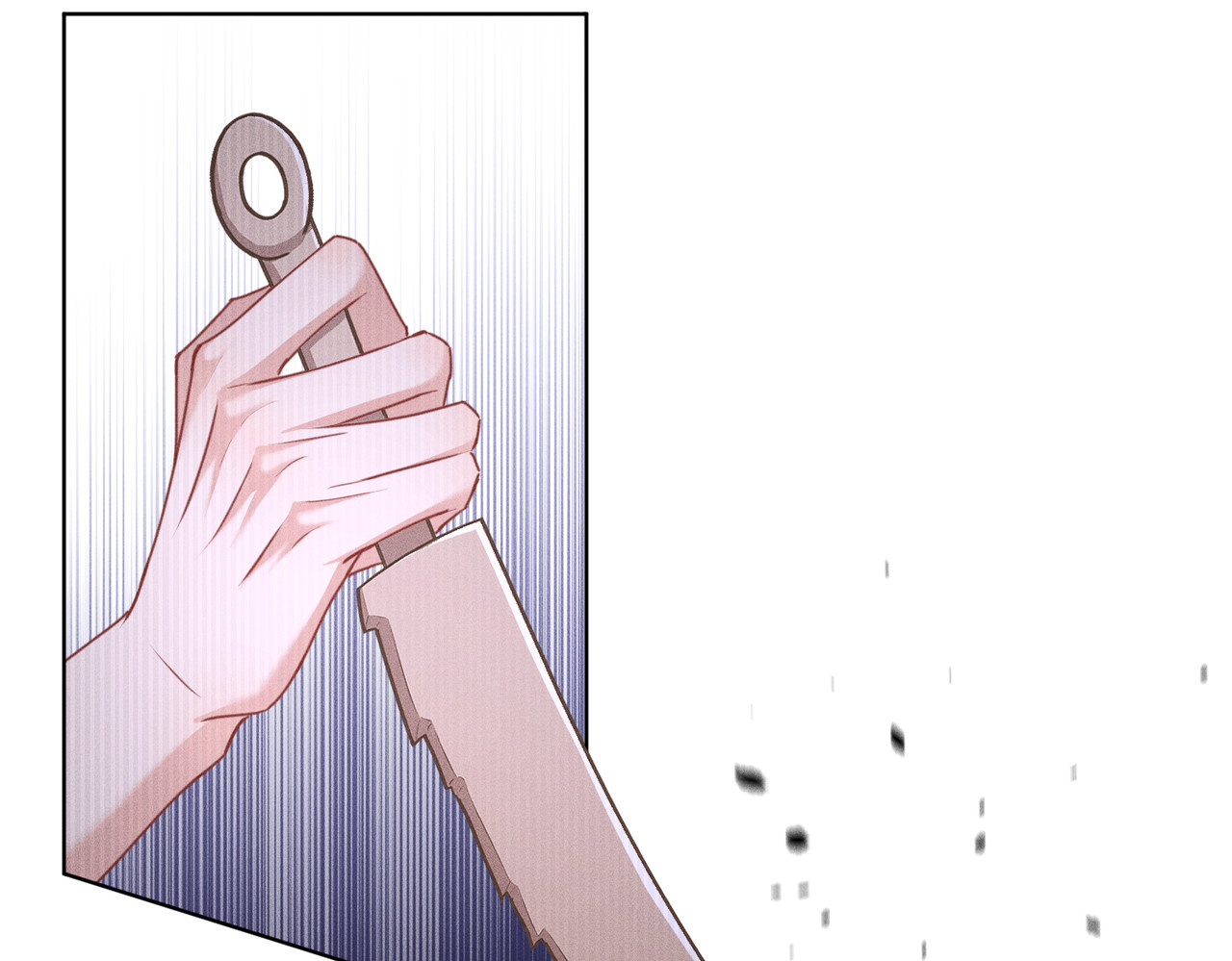 第16话：编号001 第 6 页