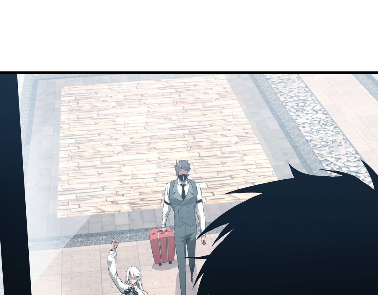 第56话 进化的代价 第 34 页