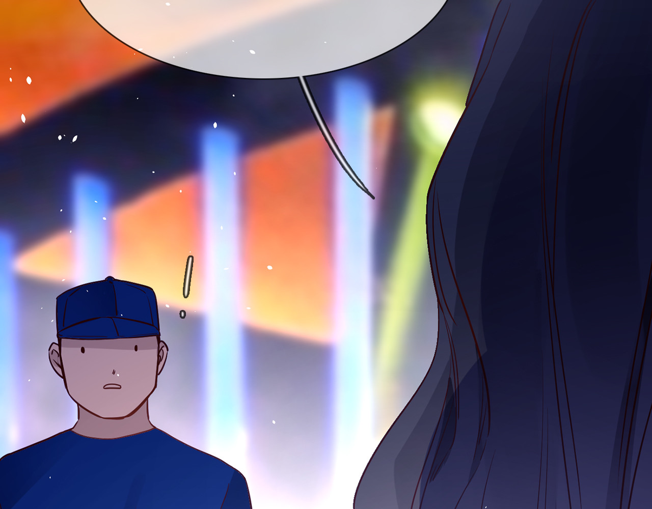第74话 五重门 第 20 页