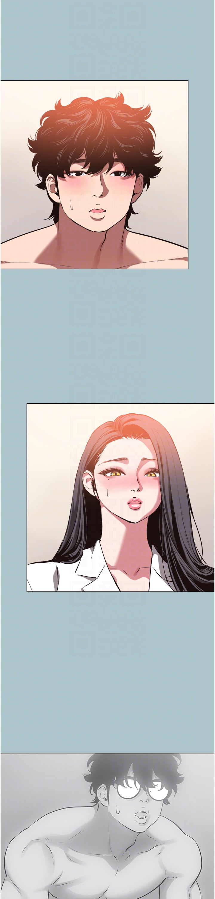 第13话 - 不惜献身的女职员 第 26 页
