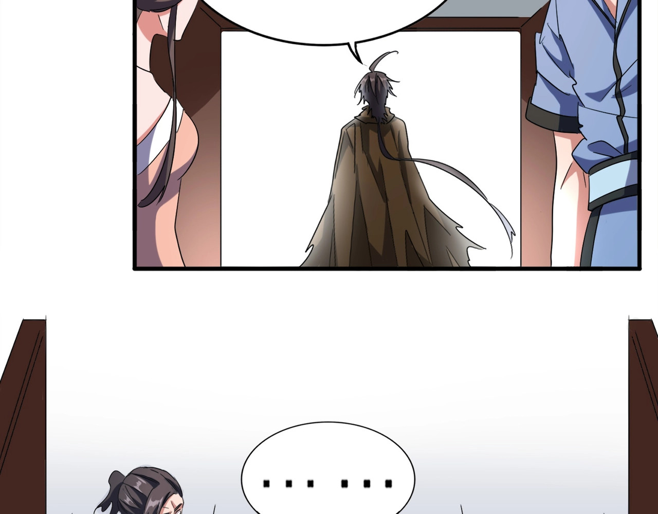 第106话 你们傻吧 第 60 页