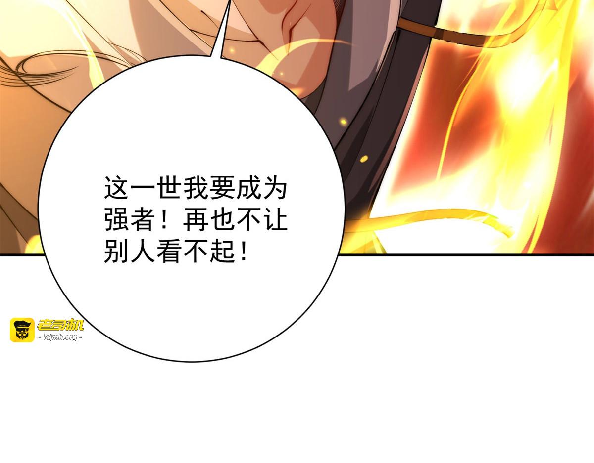 第1话 重生灵气时代 第 95 页