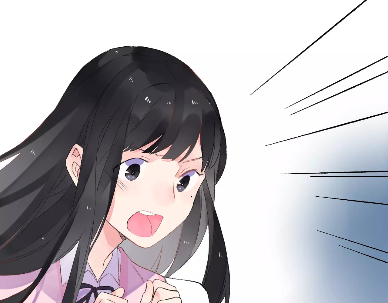 第36话 界限 第 134 页
