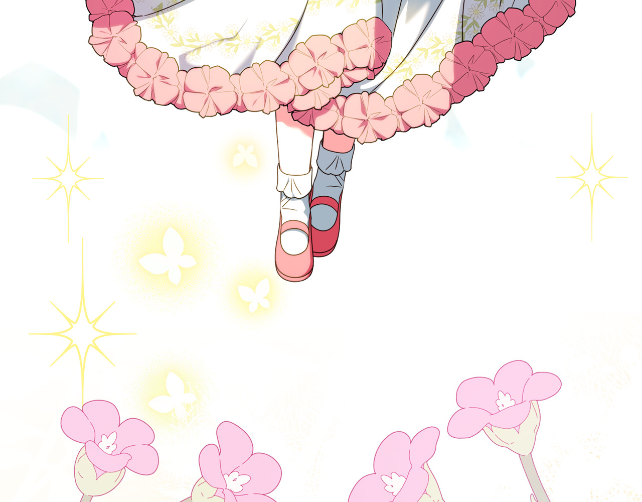 第47话 狮族有女初长成 第 140 页
