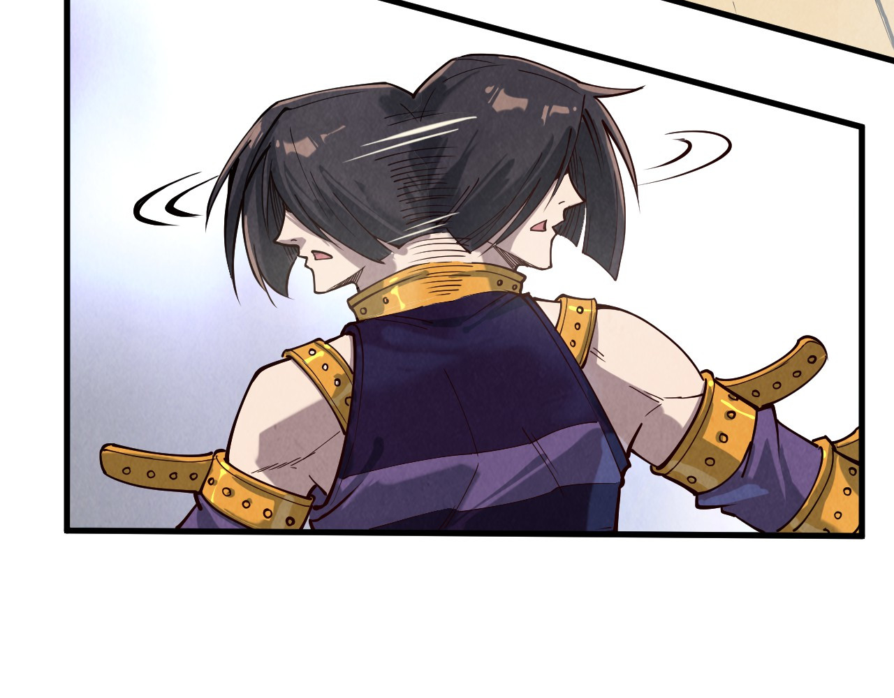 第155话 无上宫 第 140 页