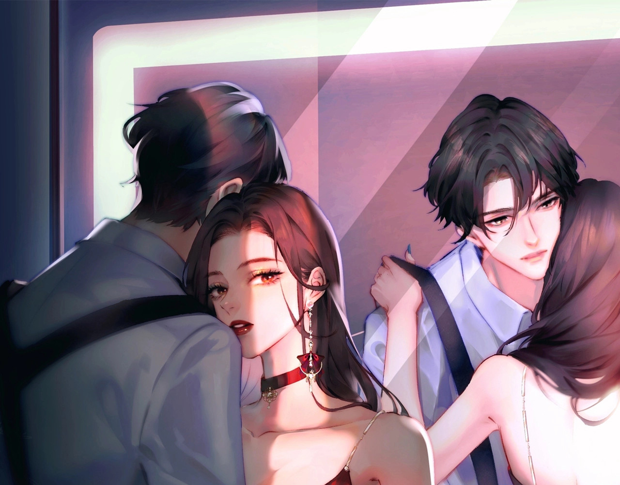第106话 我的宝贝 第 10 页