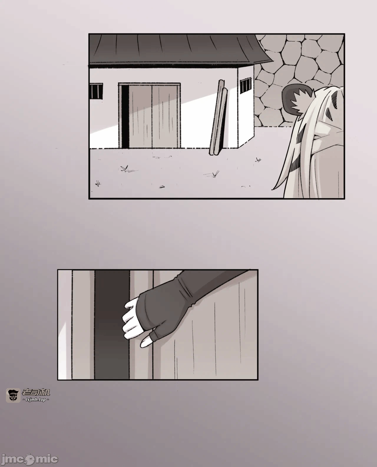 第一话 第 19 页