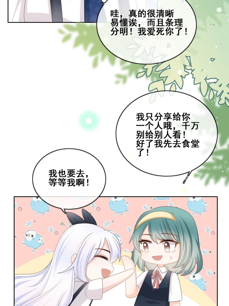 第100话 借我你的傻气 第 29 页