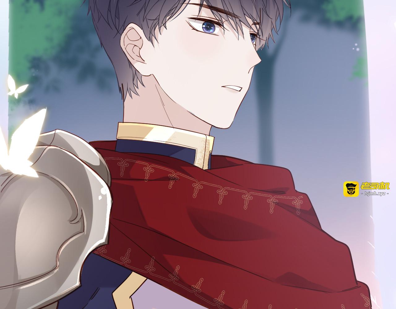 第30话 我了解过他吗？（上） 第 29 页
