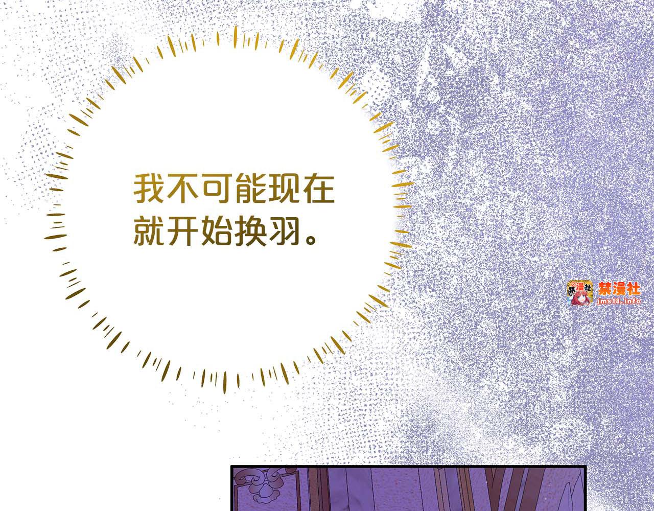第14话 红色羽毛 第 205 页