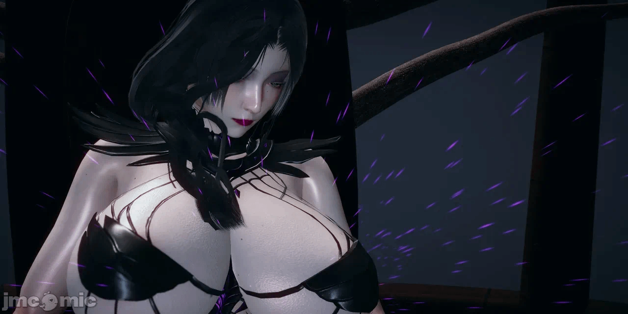 [3D]天玄神魔录01-12 第一话 - 144