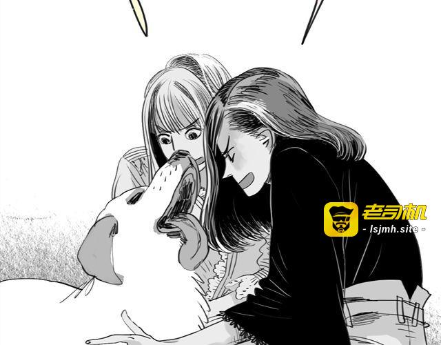 第48话 怎么变成狗了？！ 第 19 页