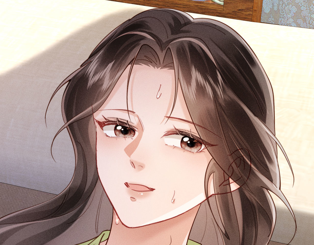第79话 临产 第 77 页