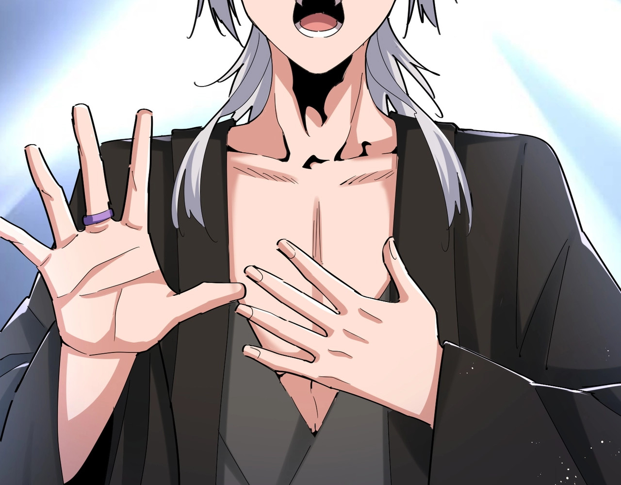 第464话 无辜大男孩 第 108 页