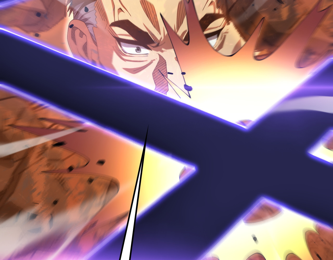 第132话 还有谁？！ 第 33 页