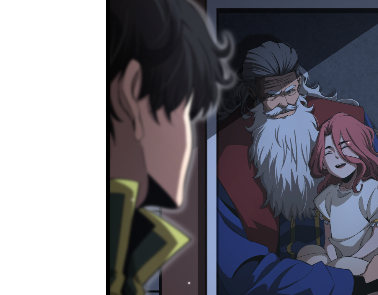 第154话 国王的灵魂 第 96 页