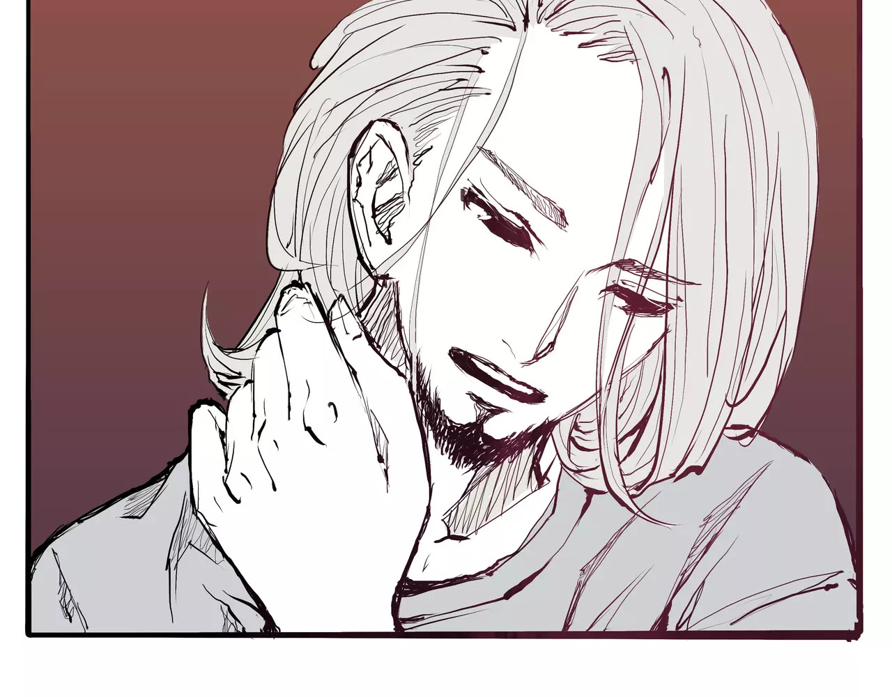 第19话 明知残酷却仍飞蛾扑火 第 236 页