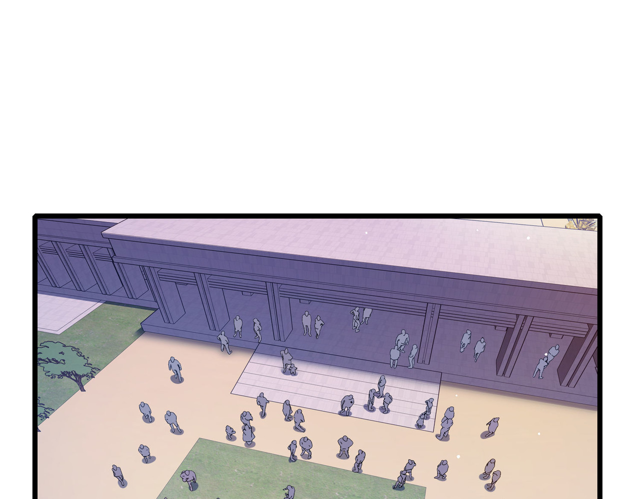 第39话 蓝天学府擂台赛，血赚千万！ 第 14 页