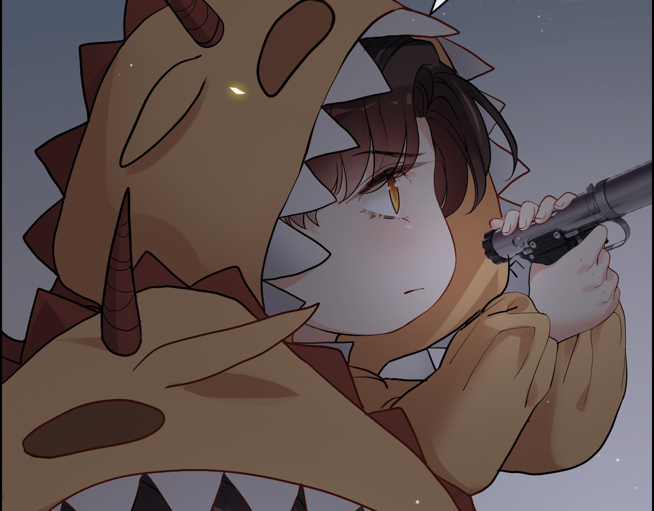 第311话 危机袭来！ 第 26 页