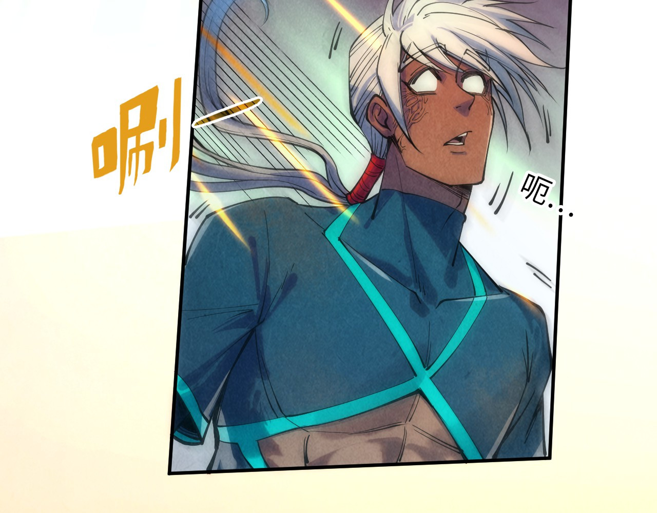 第102话 钩绊难舍 第 134 页