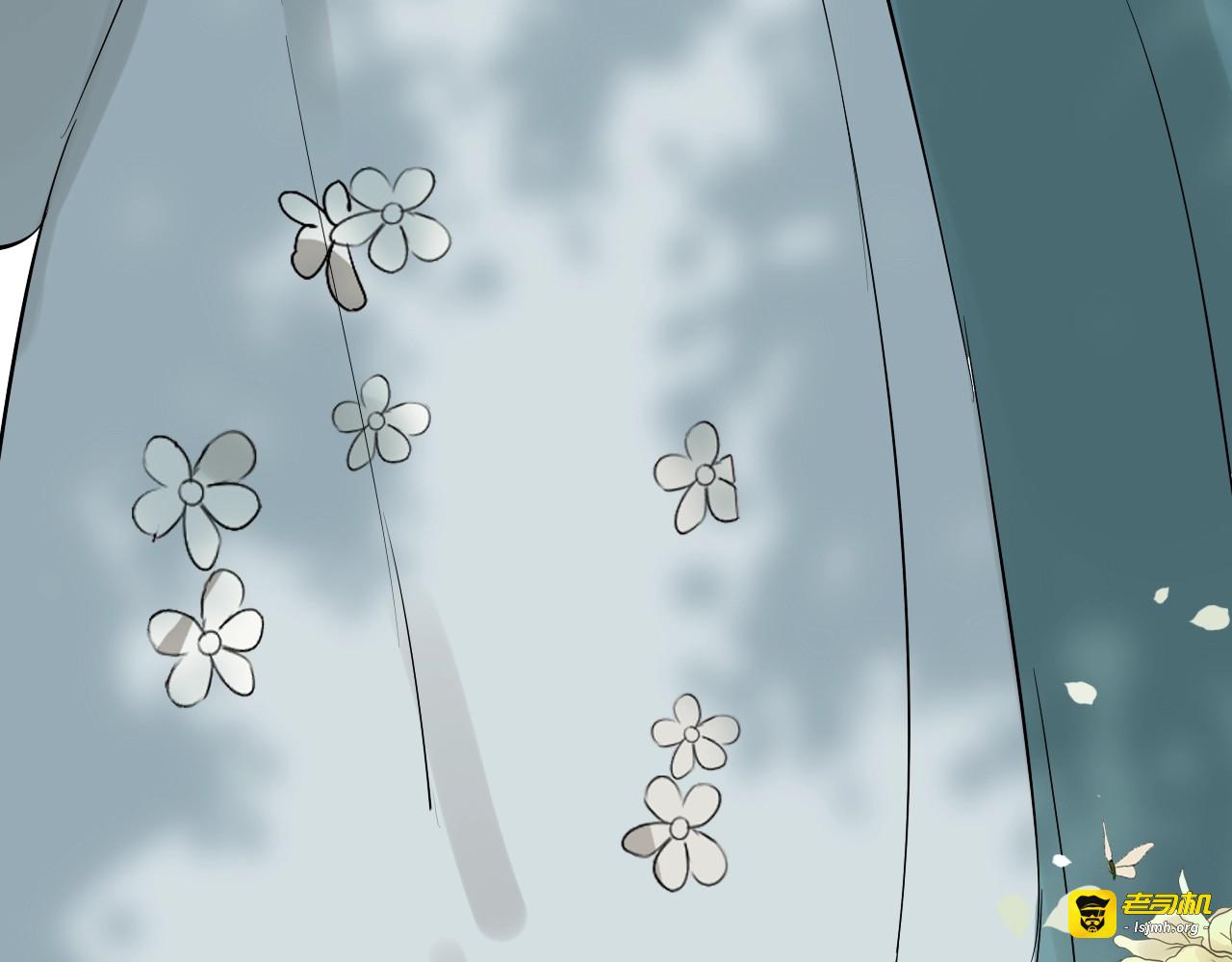 第160话 我有话要对你说 第 83 页