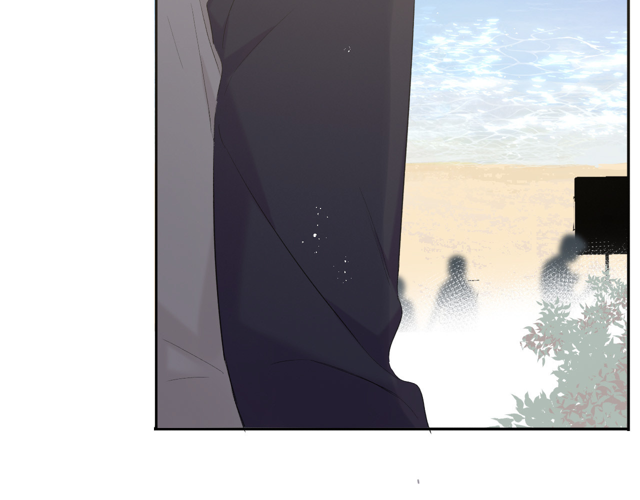 第43话 拍摄现场 第 44 页