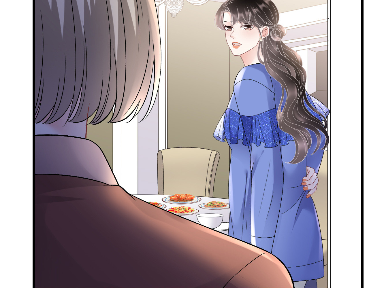第155话 结婚 第 94 页
