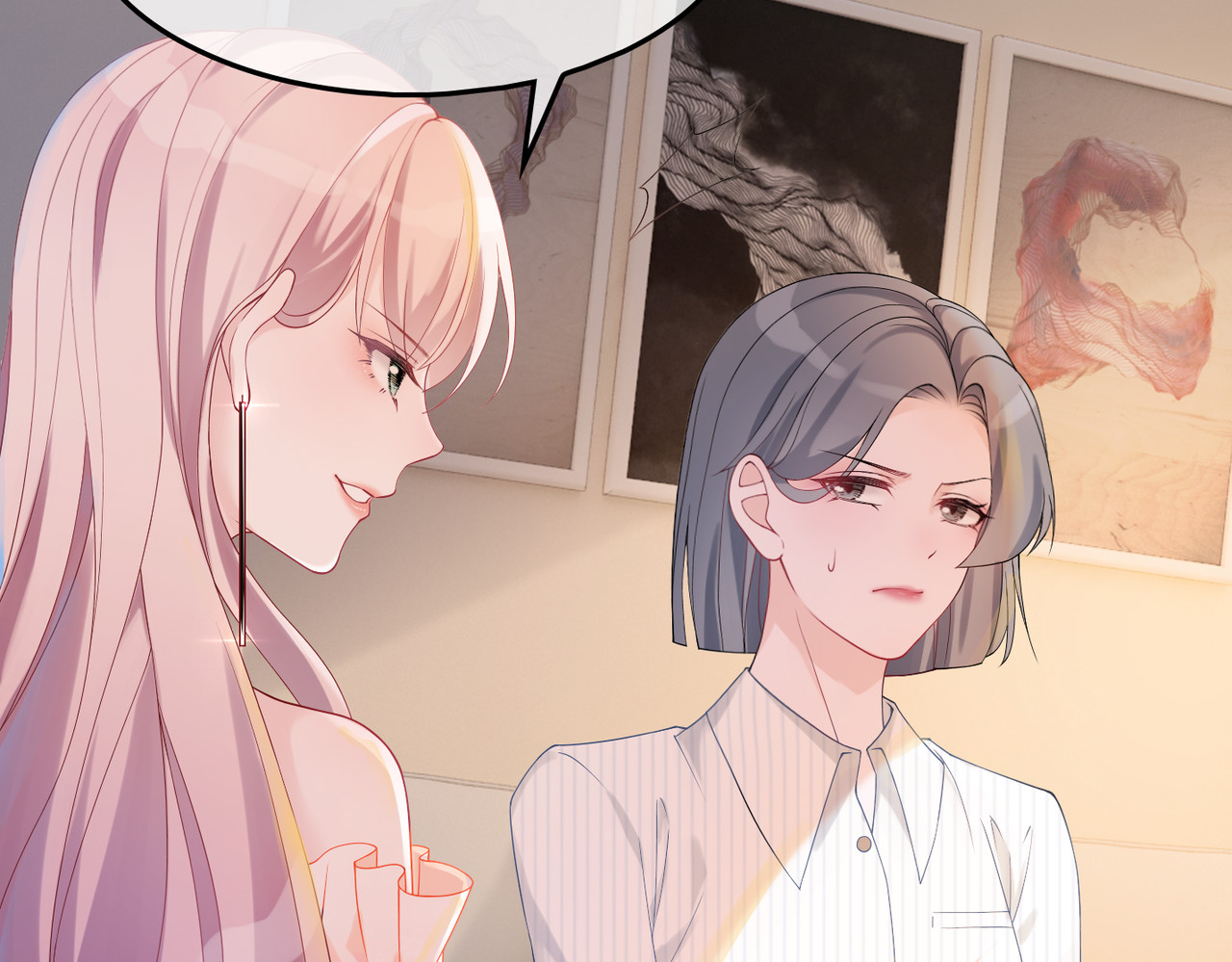 第8话 堕落的天使 第 38 页