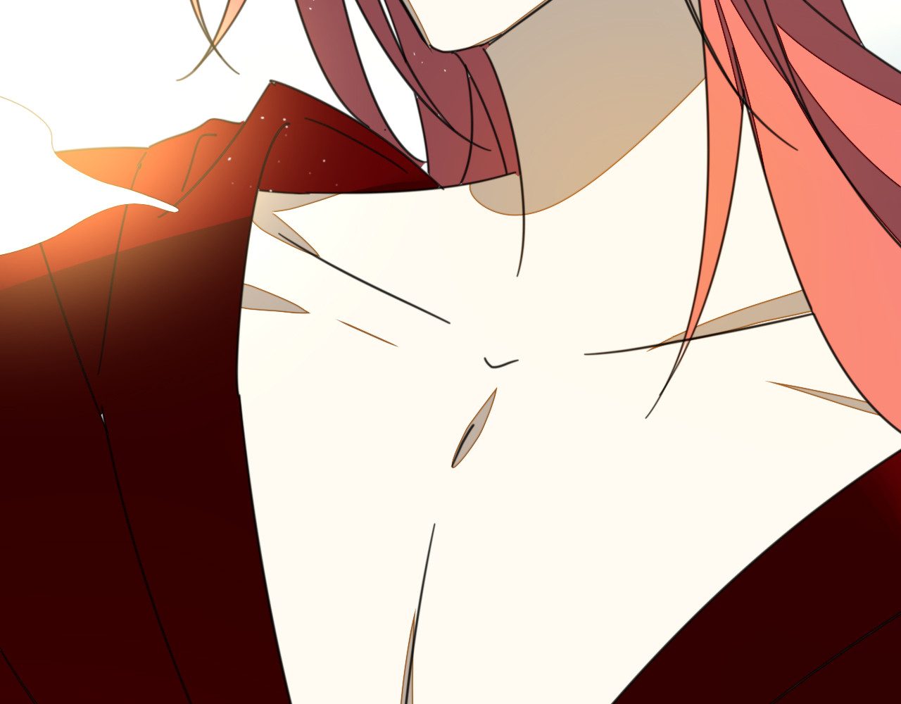 第76话 解蛊 第 54 页