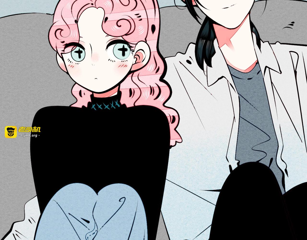 第57话 恋爱脑💟 第 107 页