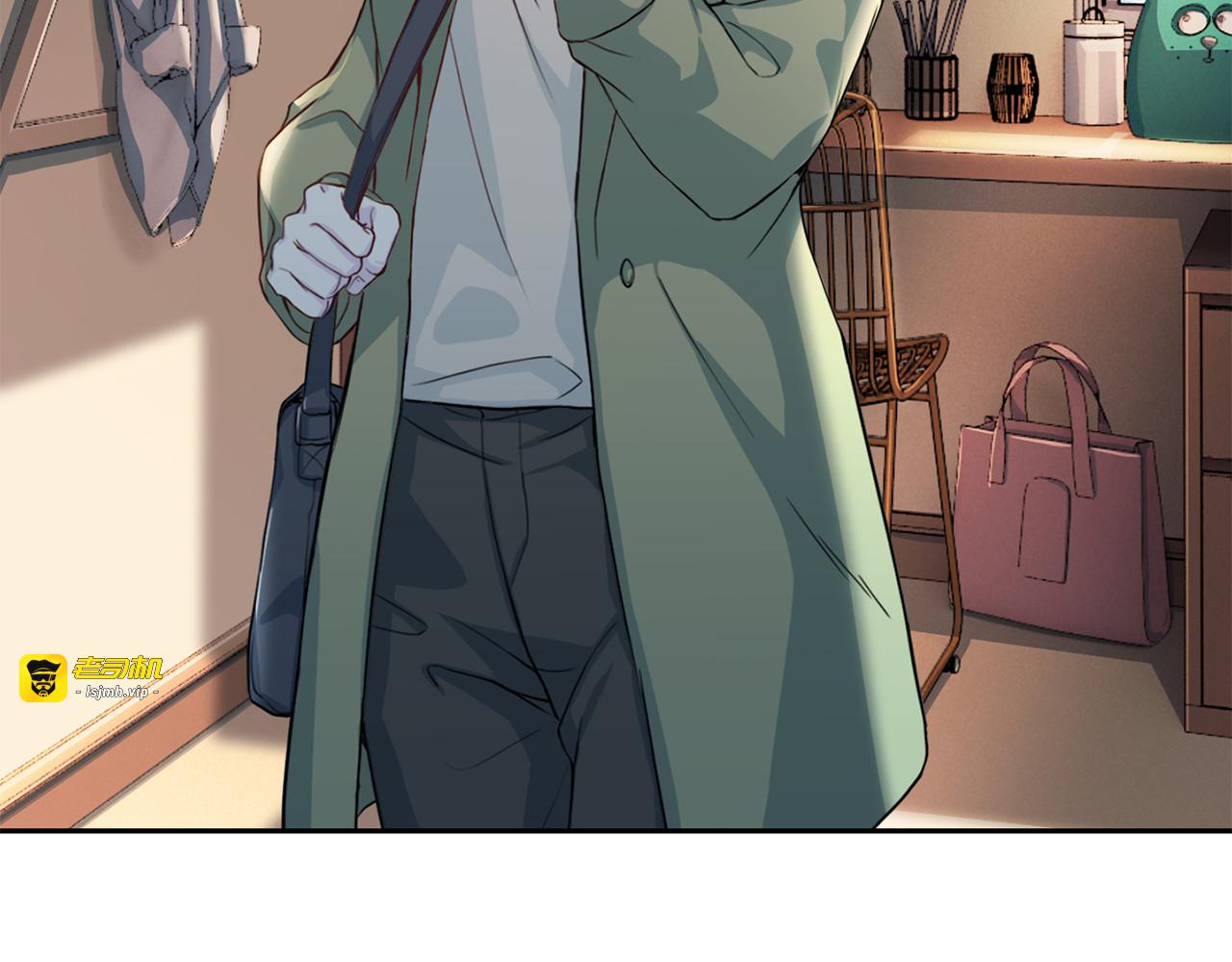 第31话 视频通话 第 117 页