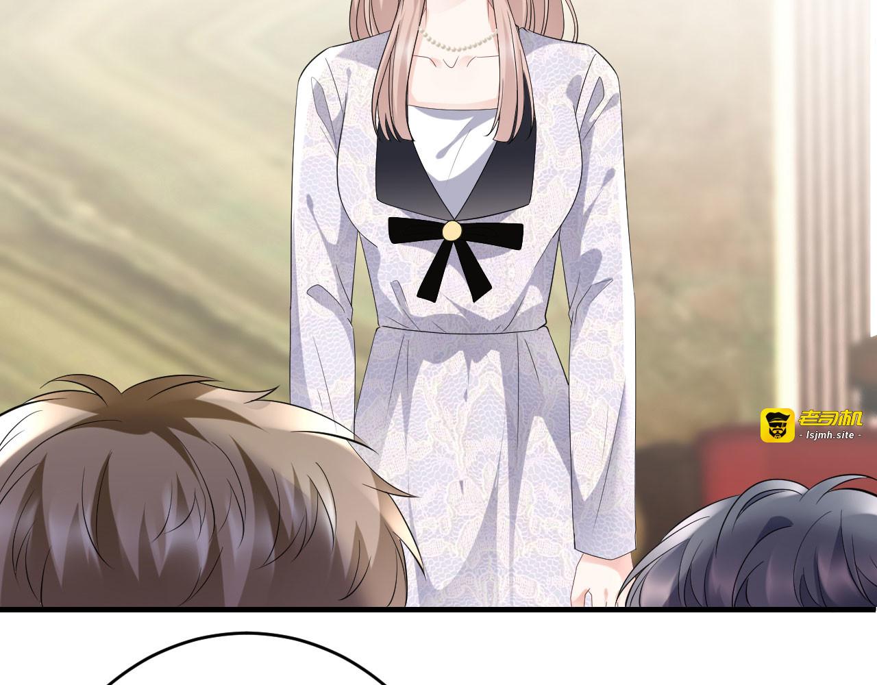 第85话 痛苦的抉择 第 19 页